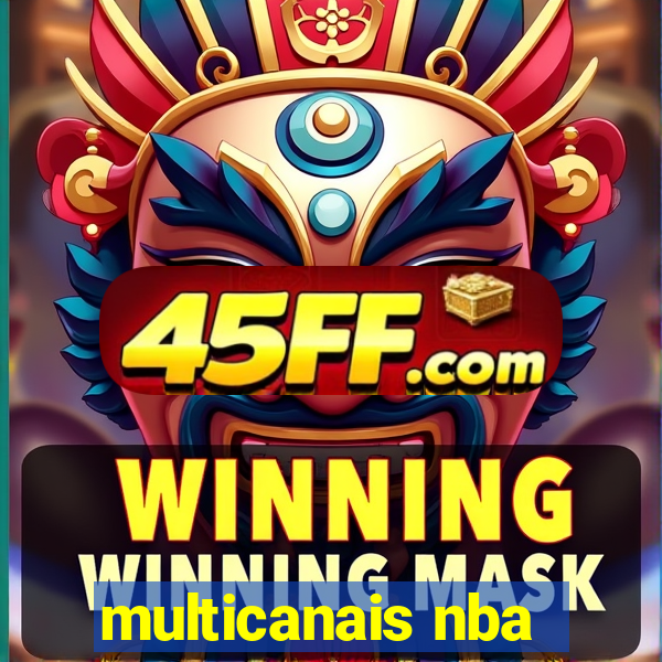 multicanais nba